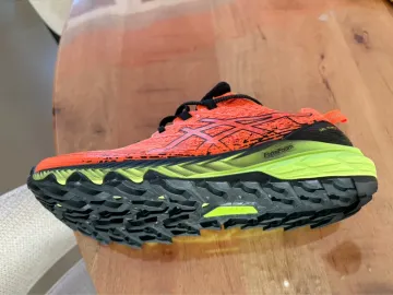 Asics Trail bike d'occasion — image 4 sur 7