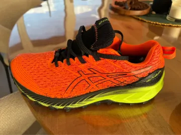 Asics Trail bike d'occasion — image 2 sur 7