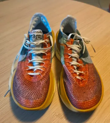 Gebrauchtes Nike Alphafly 3 PRM The Sting bike — Bild 4 von 5