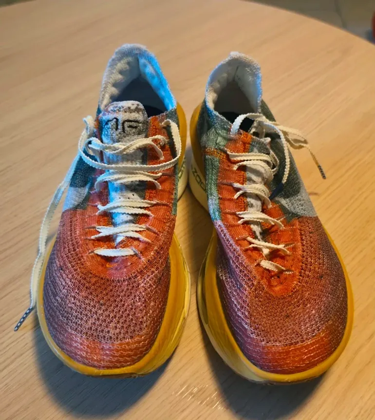 Gebrauchtes Nike Alphafly 3 PRM The Sting bike — Bild 4 von 5