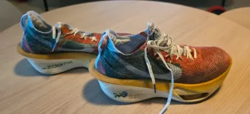 Gebrauchtes Nike Alphafly 3 PRM The Sting bike — Bild 2 von 5