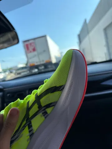 Asics Magic Speed 4 bike d'occasion — image 6 sur 6