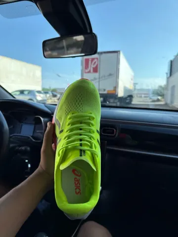 Asics Magic Speed 4 bike d'occasion — image 4 sur 6