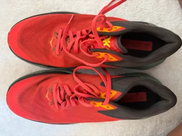 Used Hoka Running Shoes bike — image 1 of 3