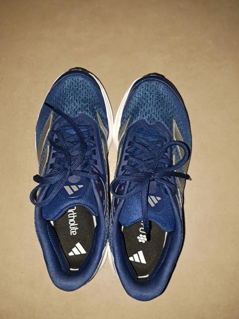 Used Adidas Scarpe da corsa bike — image 2 of 4