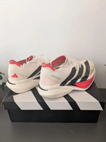 Adidas Adizero Prime X3 Strung bike de segunda mano — imagen 2 de 8