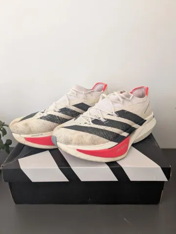 Adidas Adizero Prime X3 Strung bike de segunda mano — imagen 1 de 8