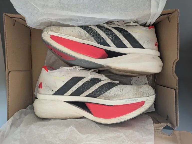 Adidas Adizero Prime X3 Strung bike de segunda mano — imagen 8 de 8