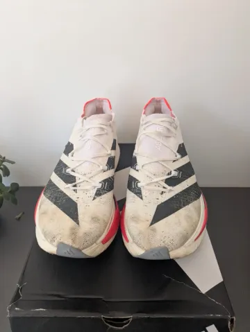 Adidas Adizero Prime X3 Strung bike de segunda mano — imagen 5 de 8