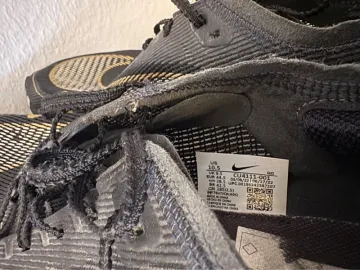 Použité Nike Zooms Vaporfly Next% bike — obrázek 4 z 4