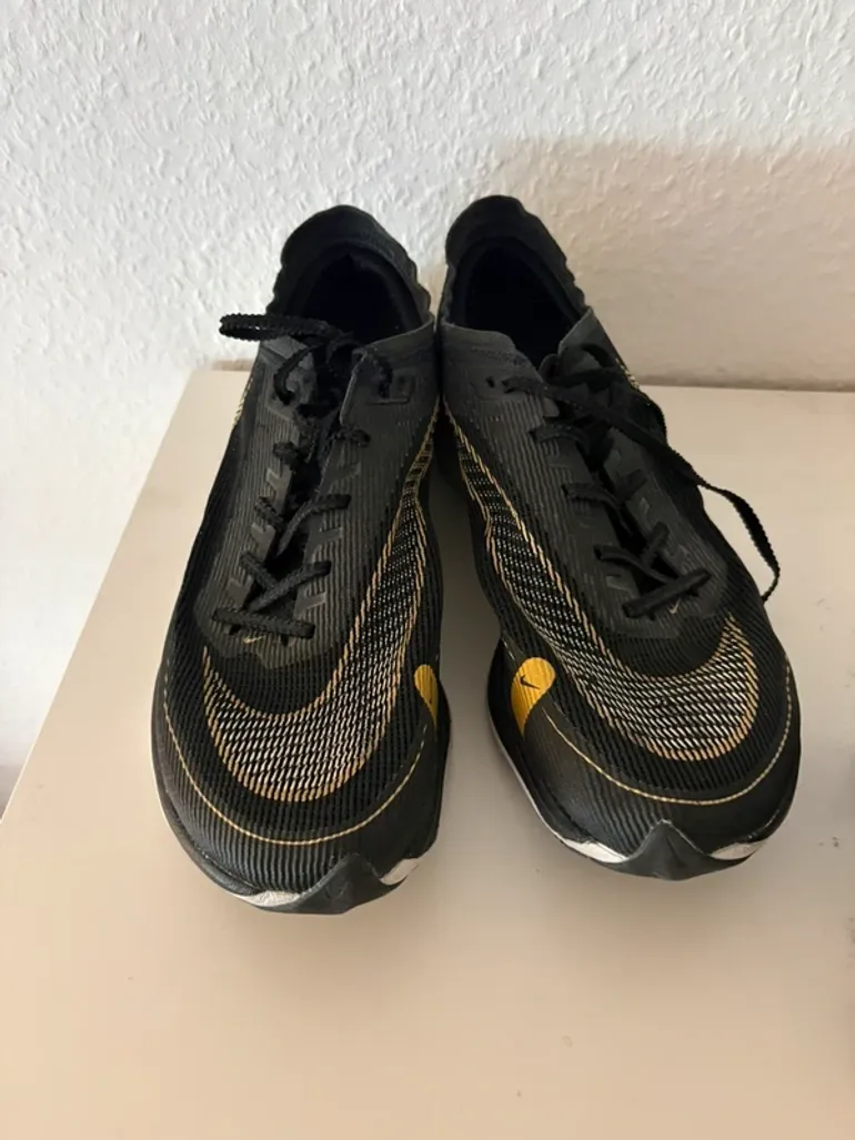 Použité Nike Zooms Vaporfly Next% bike — obrázek 2 z 4