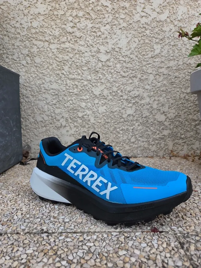 Použité Adidas Terrex Agravic 3 bike — obrázek 3 z 7