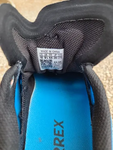Použité Adidas Terrex Agravic 3 bike — obrázek 6 z 7