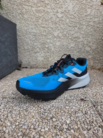 Použité Adidas Terrex Agravic 3 bike — obrázek 2 z 7