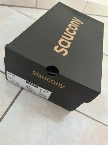 Used Saucony Ride TR 2 bike — image 2 of 2