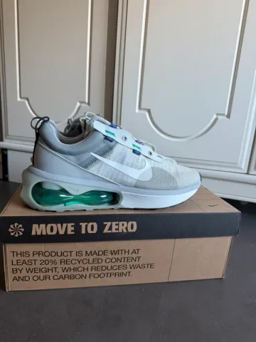 Używany White Air Max 2021 bike — zdjęcie 2 z 7