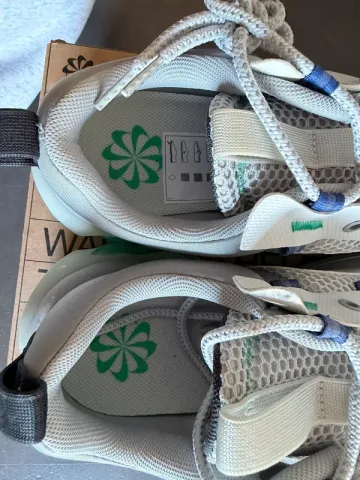 Używany White Air Max 2021 bike — zdjęcie 5 z 7
