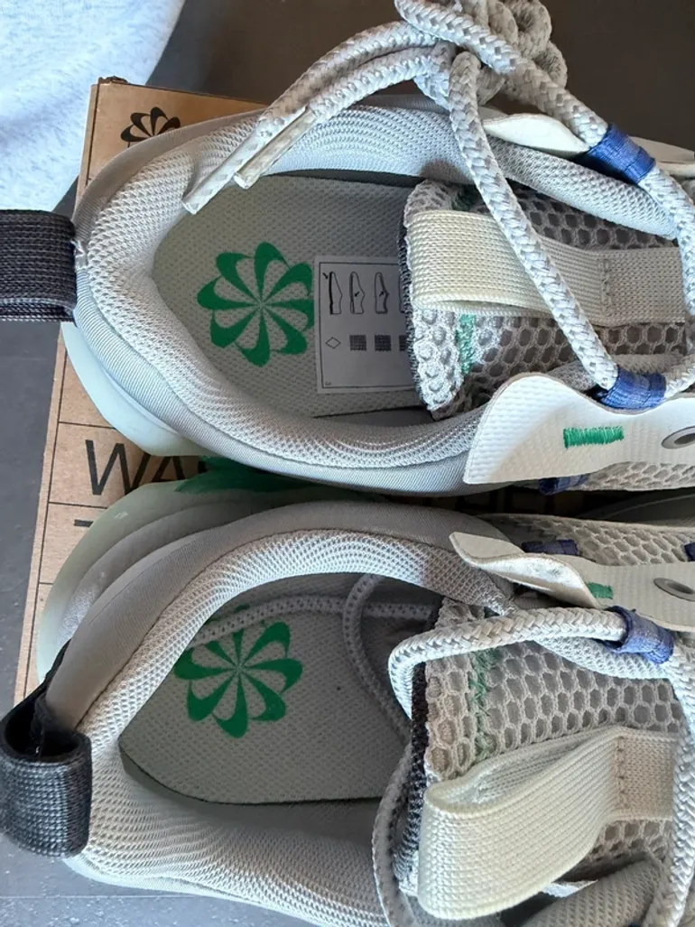 Używany White Air Max 2021 bike — zdjęcie 5 z 7