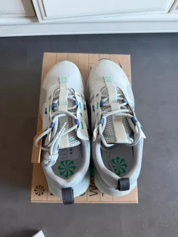 Używany White Air Max 2021 bike — zdjęcie 3 z 7