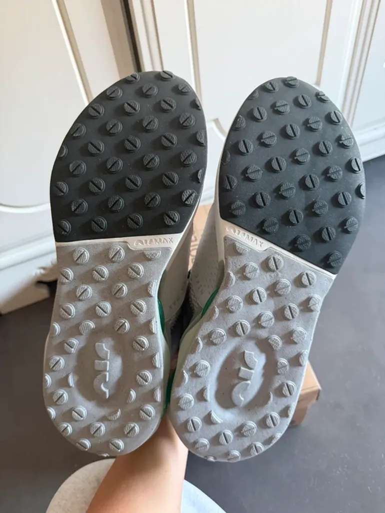 Używany White Air Max 2021 bike — zdjęcie 6 z 7