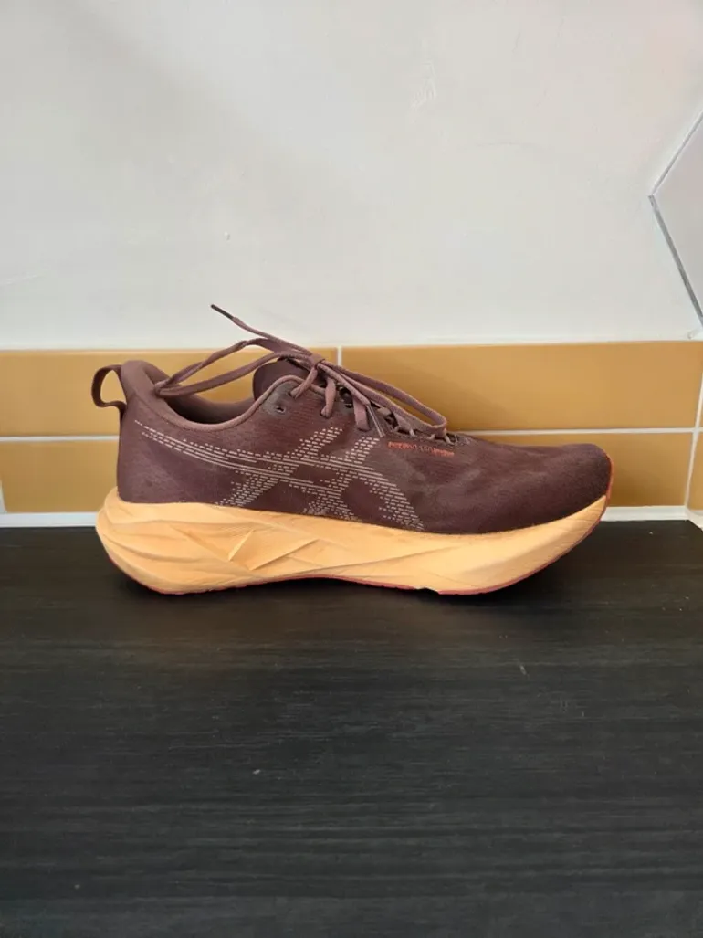 Used Orange Novablast 5 bike — image 10 of 13