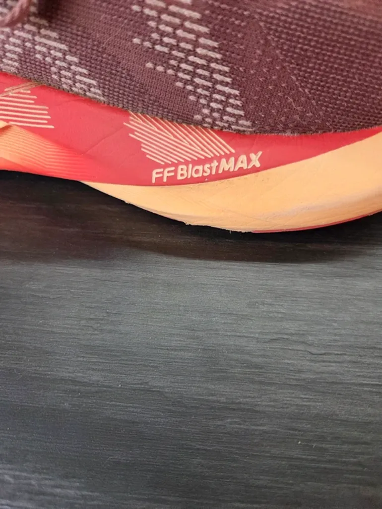 Used Orange Novablast 5 bike — image 13 of 13