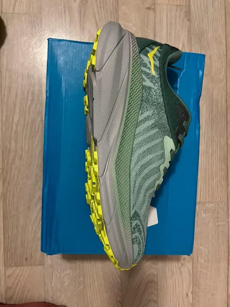Used Hoka Challenger 7 bike — image 8 of 9