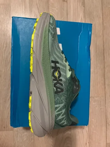 Used Hoka Challenger 7 bike — image 7 of 9