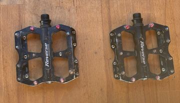 Brugt Reverse Components Escape bike — billede 3 af 5