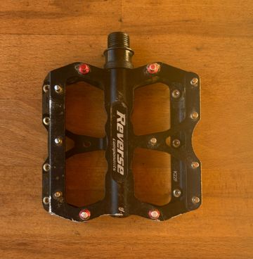 Brugt Reverse Components Escape bike — billede 5 af 5