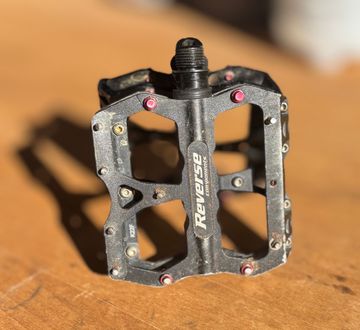 Reverse Components Escape Drivetrain & Pedals de segunda mano