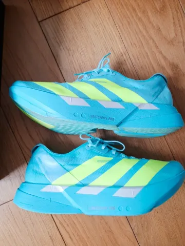 Used New Balance Adizero Adios Pro 4 bike — image 10 of 15
