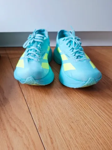 Used New Balance Adizero Adios Pro 4 bike — image 15 of 15