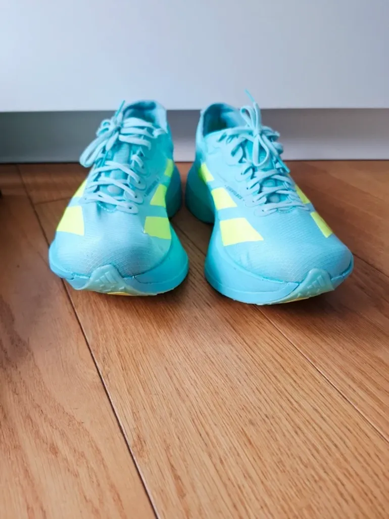 Used New Balance Adizero Adios Pro 4 bike — image 15 of 15