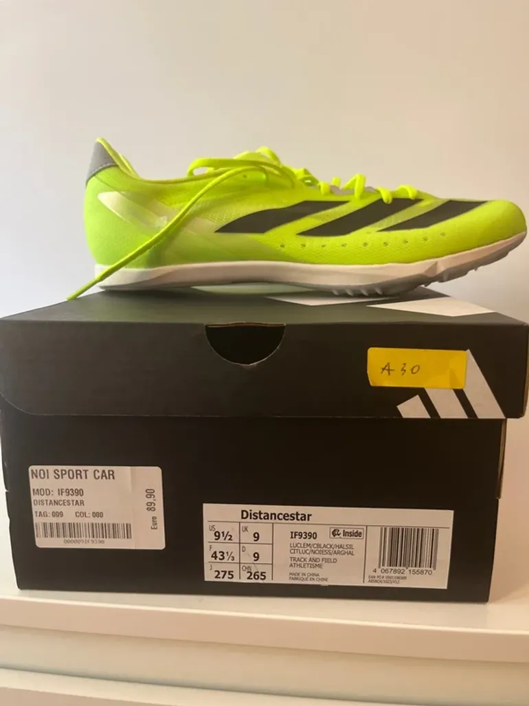Used Adidas distancestar bike — image 4 of 7