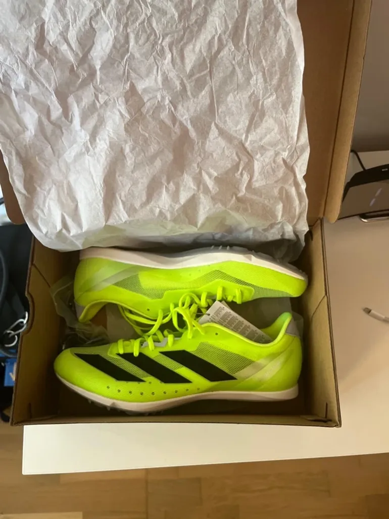 Used Adidas distancestar bike — image 1 of 7