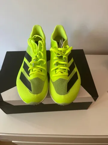Used Adidas distancestar bike — image 2 of 7