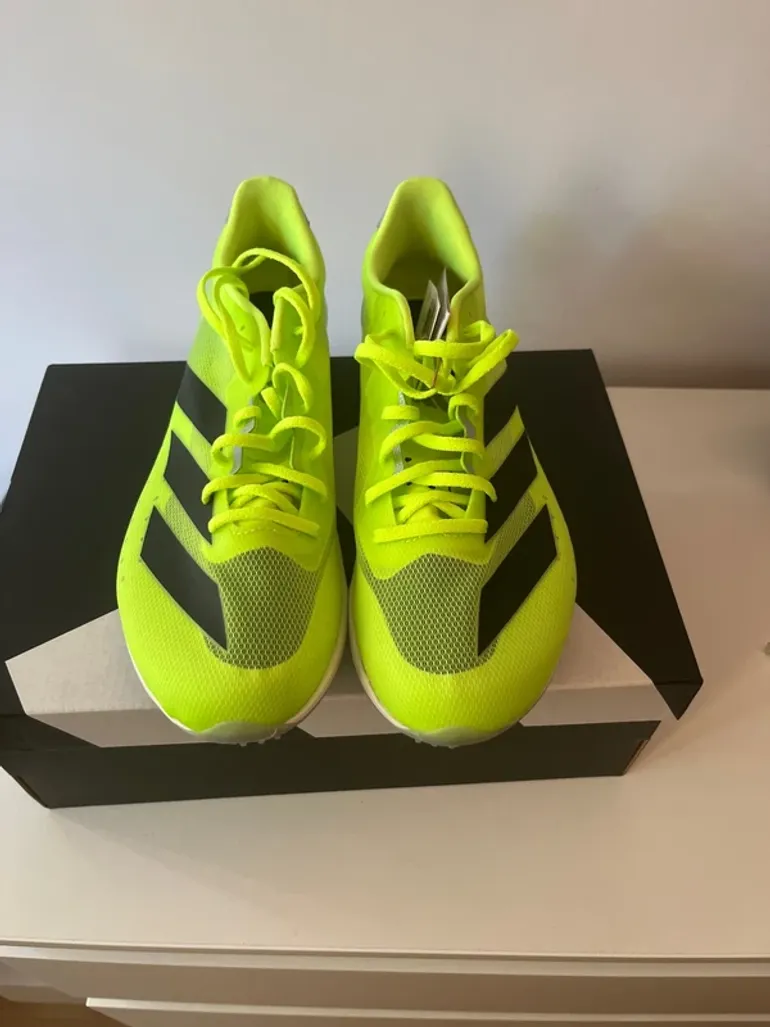 Used Adidas distancestar bike — image 2 of 7