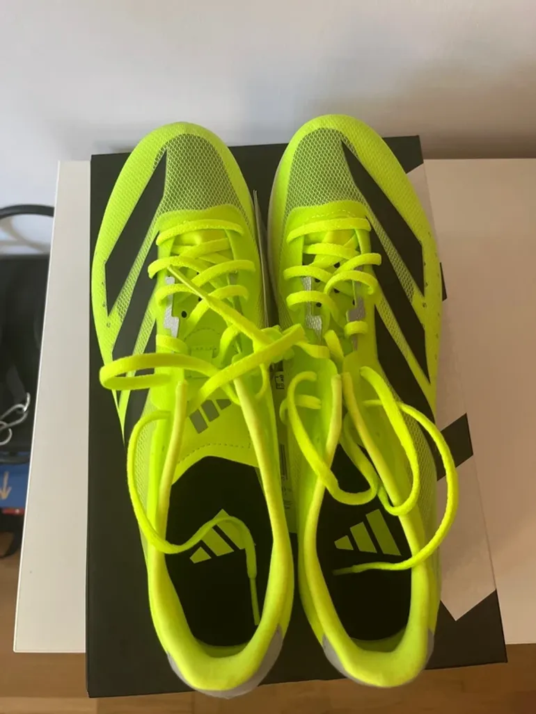 Used Adidas distancestar bike — image 6 of 7