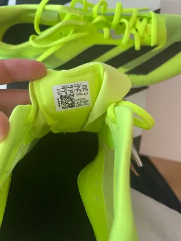 Used Adidas distancestar bike — image 5 of 7