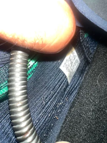 Used Asics Novablast 3 bike — image 6 of 6