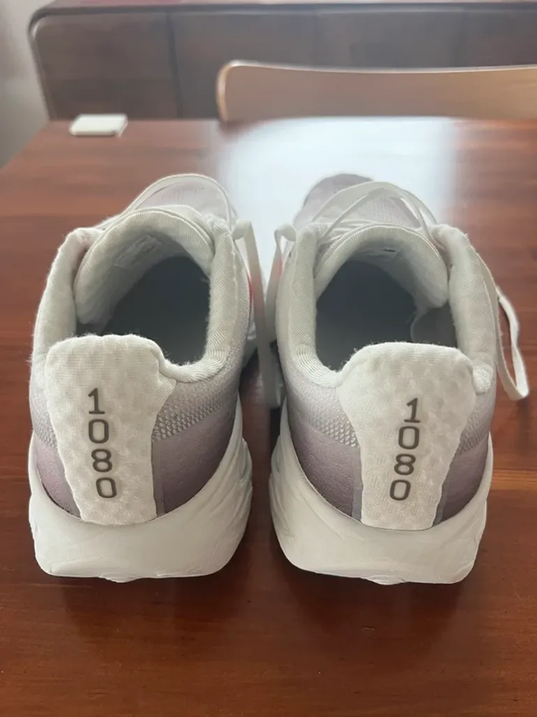 New Balance Fresh Foam 1080 V14 bike de segunda mano — imagen 2 de 8