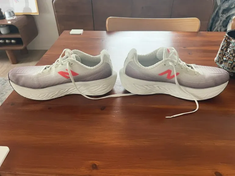 New Balance Fresh Foam 1080 V14 bike de segunda mano — imagen 5 de 8