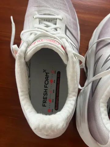 New Balance Fresh Foam 1080 V14 bike de segunda mano — imagen 8 de 8