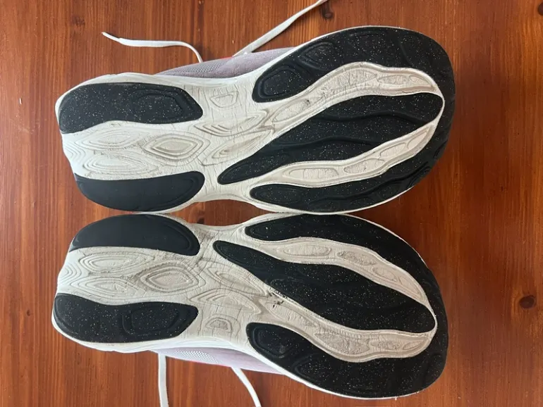 New Balance Fresh Foam 1080 V14 bike de segunda mano — imagen 6 de 8
