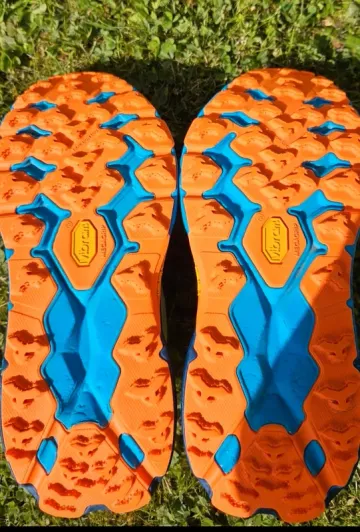 Tweedehands Hoka Speedgoat 5 bike — afbeelding 6 van 7
