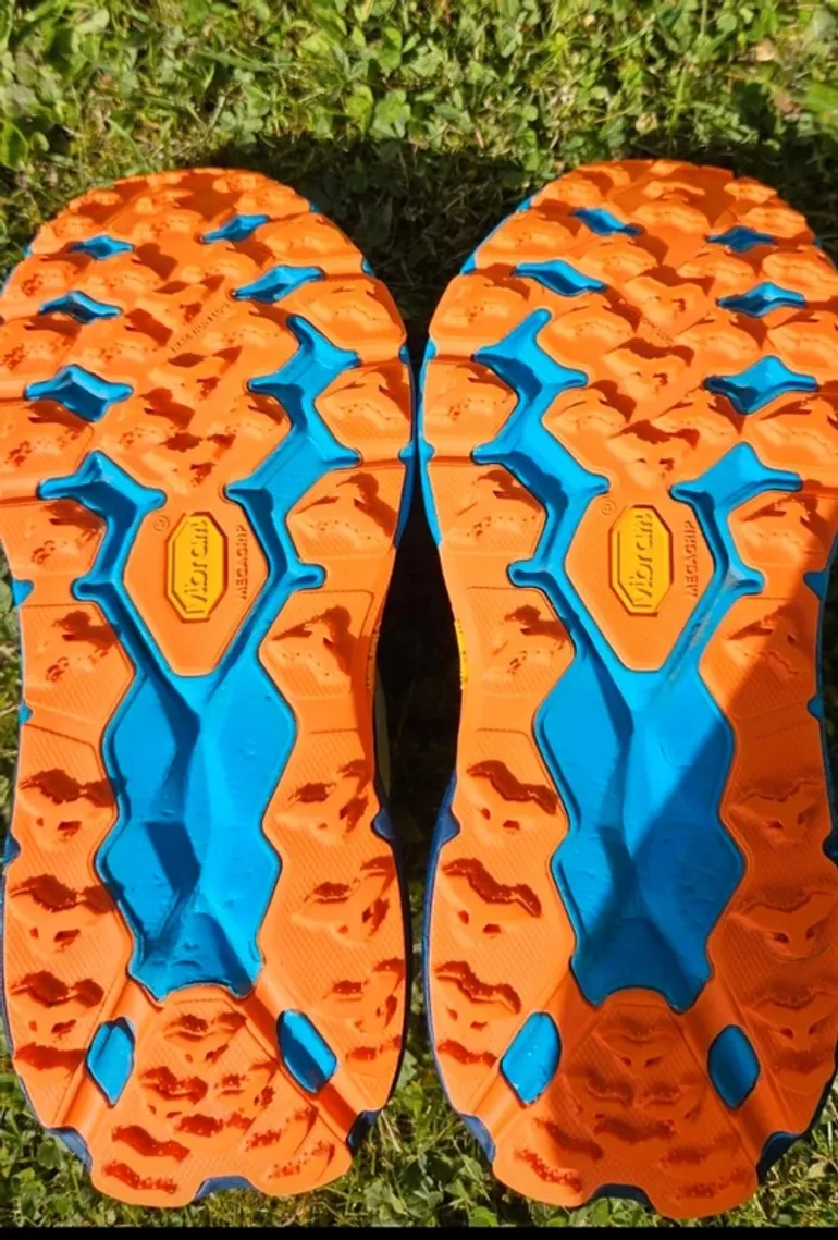 Tweedehands Hoka Speedgoat 5 bike — afbeelding 6 van 7