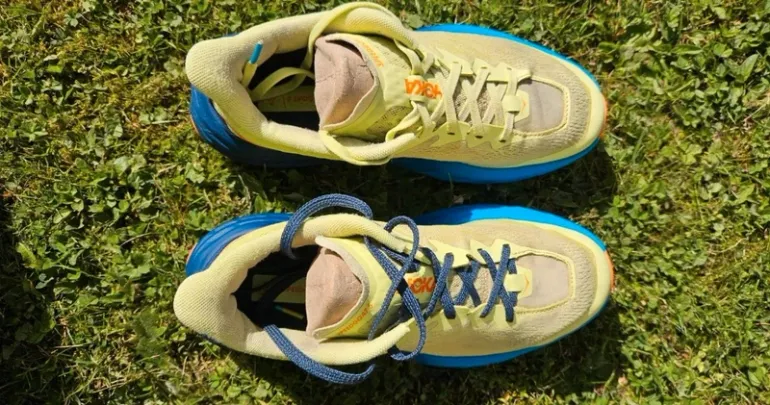 Tweedehands Hoka Speedgoat 5 bike — afbeelding 3 van 7
