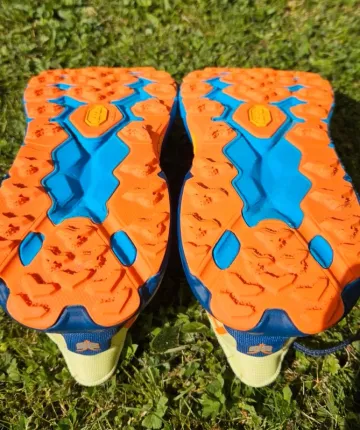 Tweedehands Hoka Speedgoat 5 bike — afbeelding 5 van 7