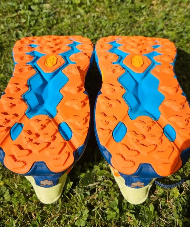 Tweedehands Hoka Speedgoat 5 bike — afbeelding 5 van 7